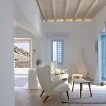 Seabird Sunbird Villa Mykonos Town
