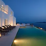 Seabird Sunbird Villa Mykonos Town
