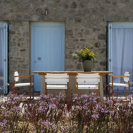 Seabird Sunbird Βίλα