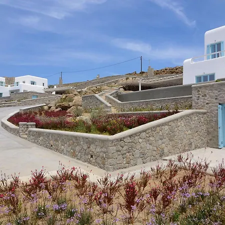 Βίλα Seabird Sunbird *