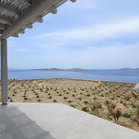 Vila Seabird Sunbird