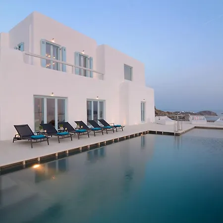 Vila Seabird Sunbird