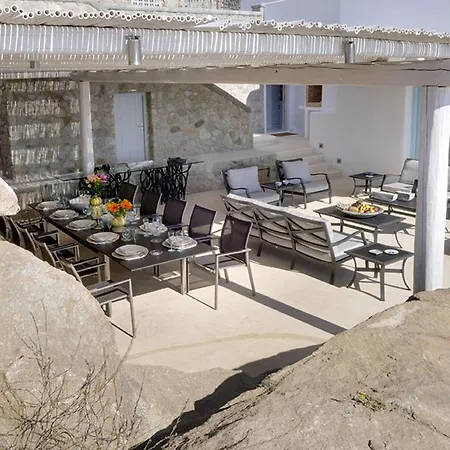 Vila Seabird Sunbird