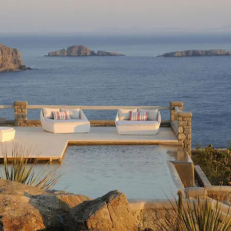 Seabird Sunbird Vila *