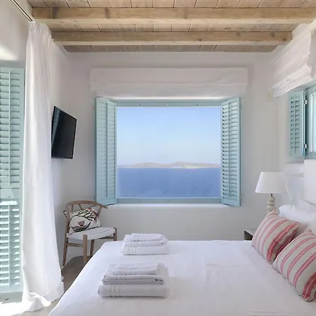 Seabird Sunbird Vila *