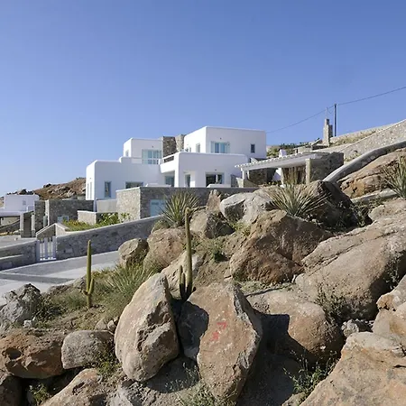 Vila Seabird Sunbird *