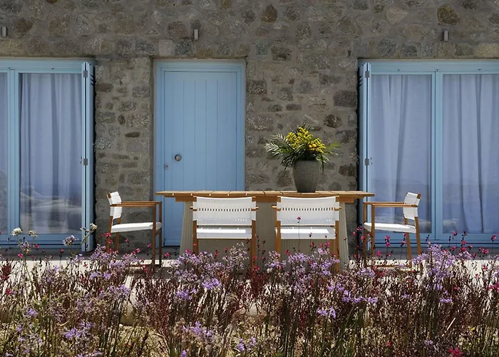 Seabird Sunbird Βίλα