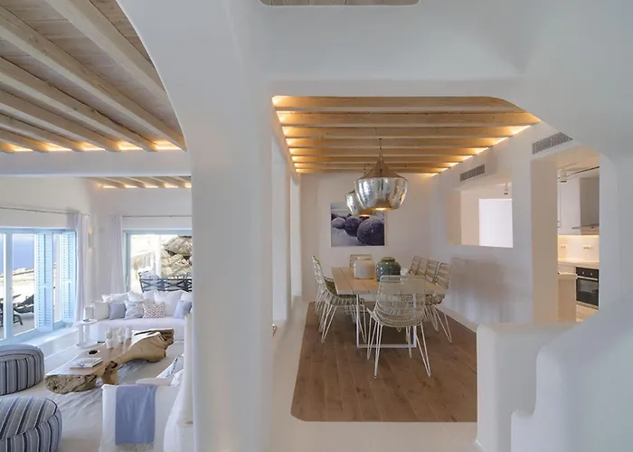 Βίλα Seabird Sunbird *