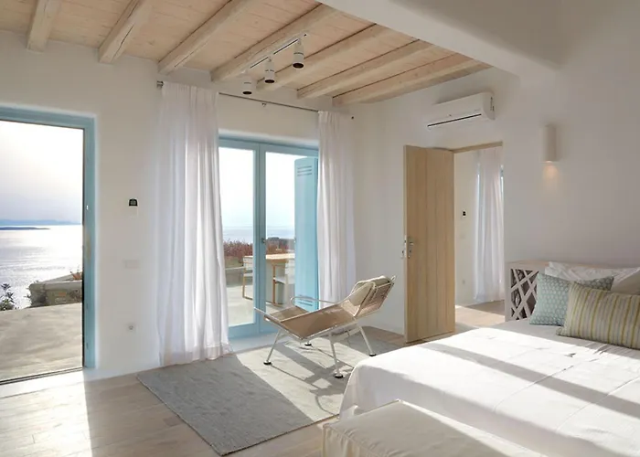 Seabird Sunbird Βίλα *