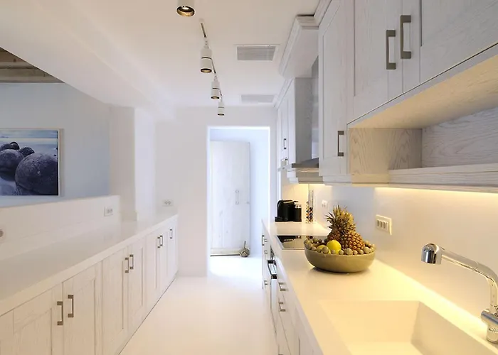 Βίλα Seabird Sunbird *