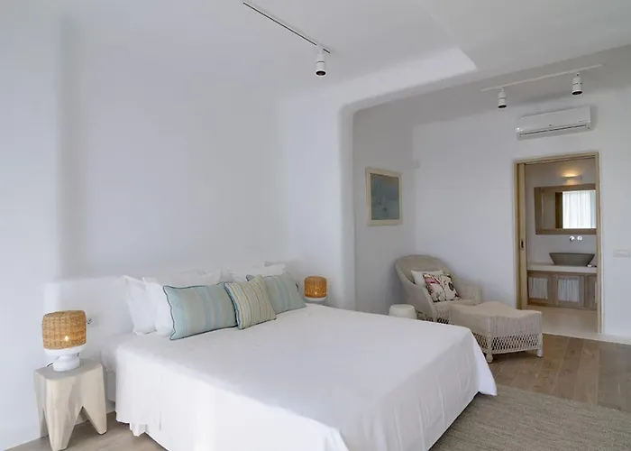 Seabird Sunbird Βίλα