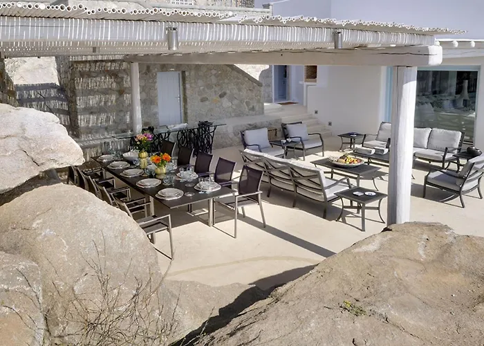 Βίλα Seabird Sunbird