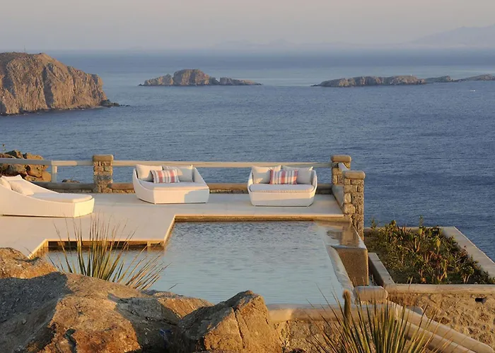 Seabird Sunbird Βίλα *