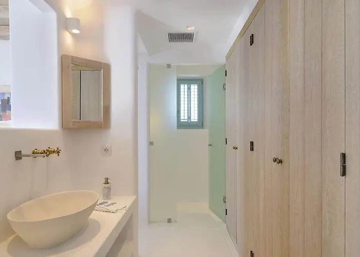 Seabird Sunbird Βίλα