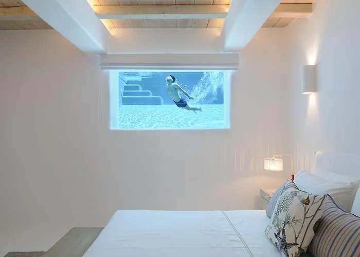 Seabird Sunbird Βίλα