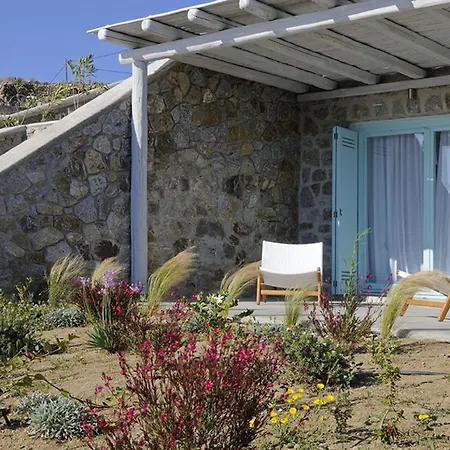 Seabird Sunbird Villa *