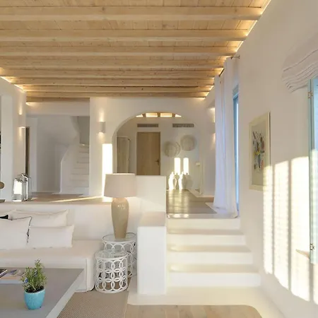 Seabird Sunbird Вилла *