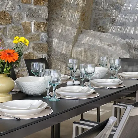 Вилла Seabird Sunbird *