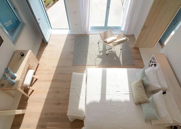 Seabird Sunbird Villa