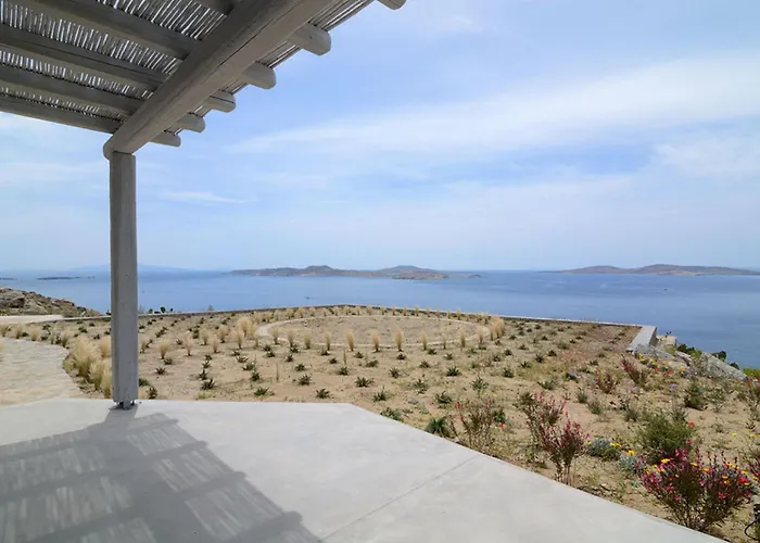 Villa Seabird Sunbird