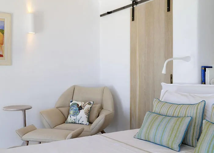 Villa Seabird Sunbird Mykonos Town
