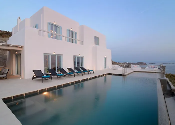 Villa Seabird Sunbird