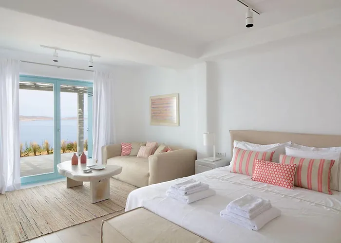 Villa Seabird Sunbird *