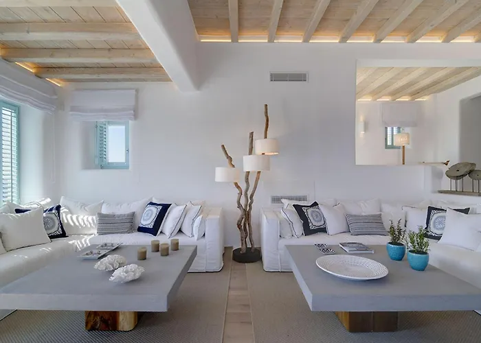 Seabird Sunbird Villa