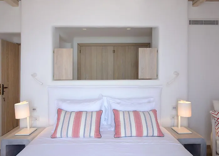 Seabird Sunbird Villa *