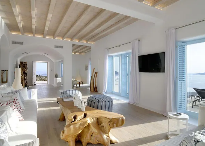 Villa Seabird Sunbird *