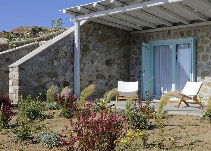 Seabird Sunbird Villa *