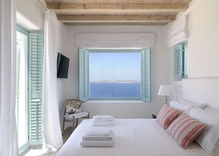 Seabird Sunbird Villa *