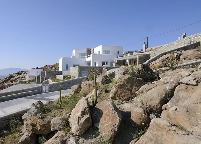 Villa Seabird Sunbird *