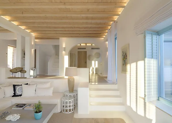 Seabird Sunbird Villa *