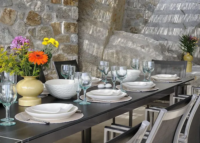 Villa Seabird Sunbird *