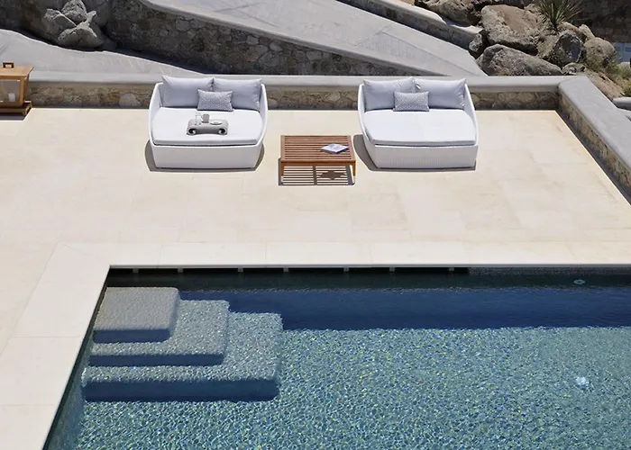 Seabird Sunbird Villa *